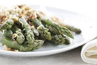 ITG Crispy Asparagus